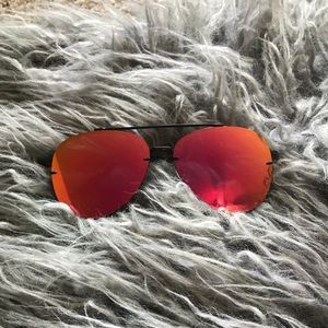 URBAN OUTFITTERS Aviator Sunglasses